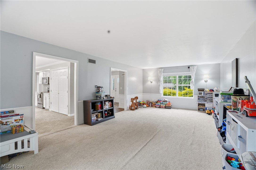 North Hills Estate - Residential