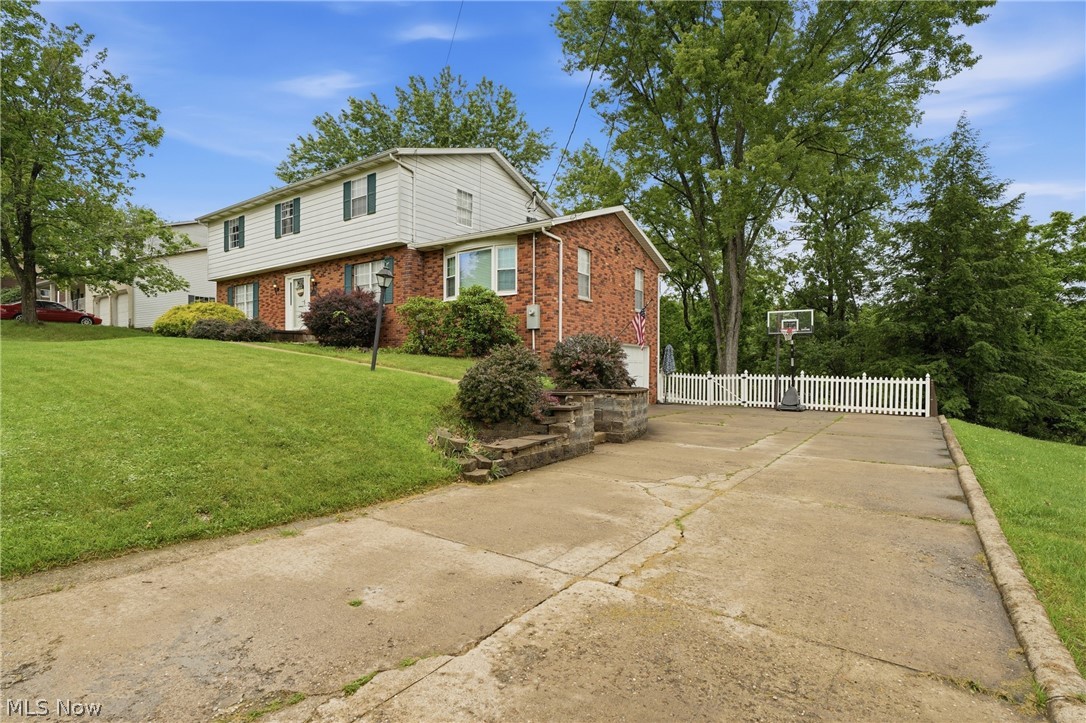 North Hills Estate - Residential
