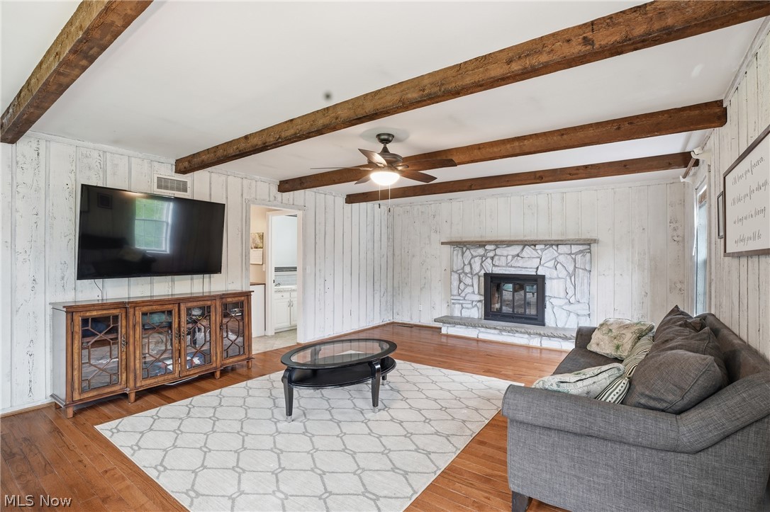 North Hills Estate - Residential
