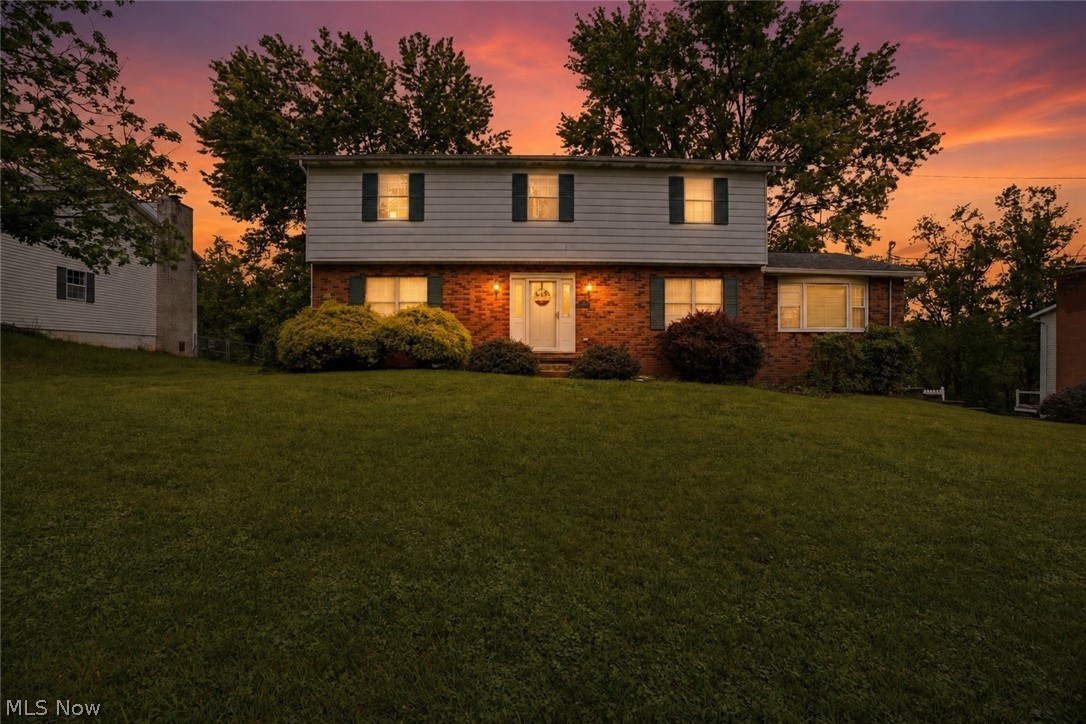 North Hills Estate - Residential