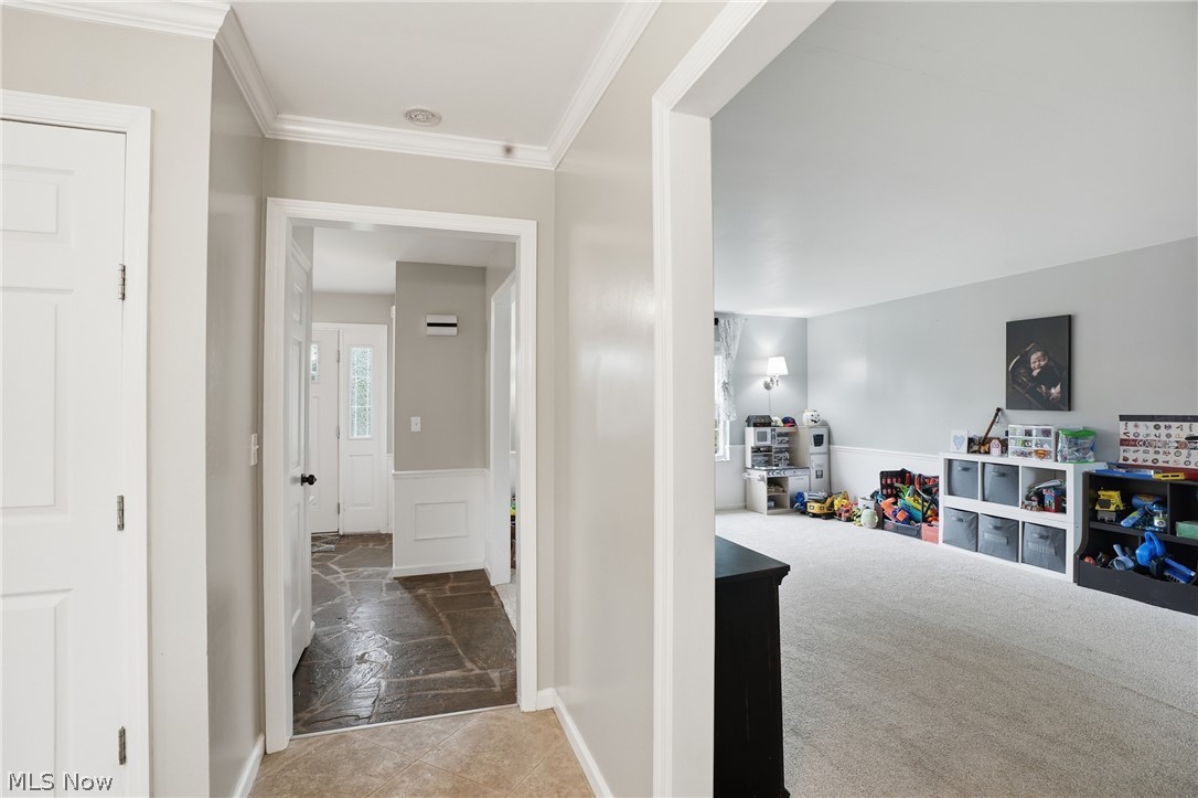 North Hills Estate - Residential