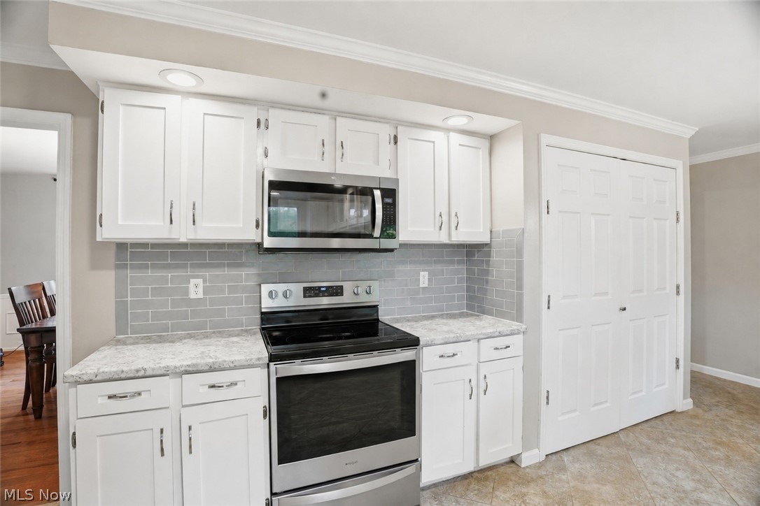 North Hills Estate - Residential