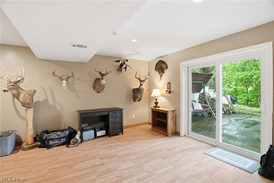 North Hills Estate - Residential