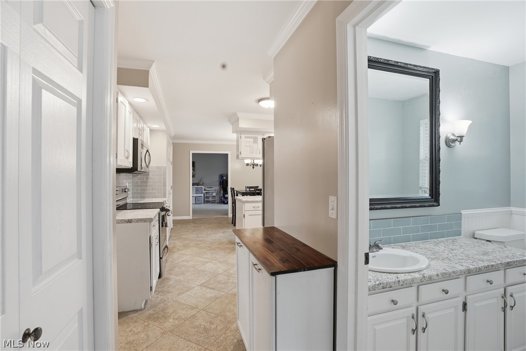 North Hills Estate - Residential