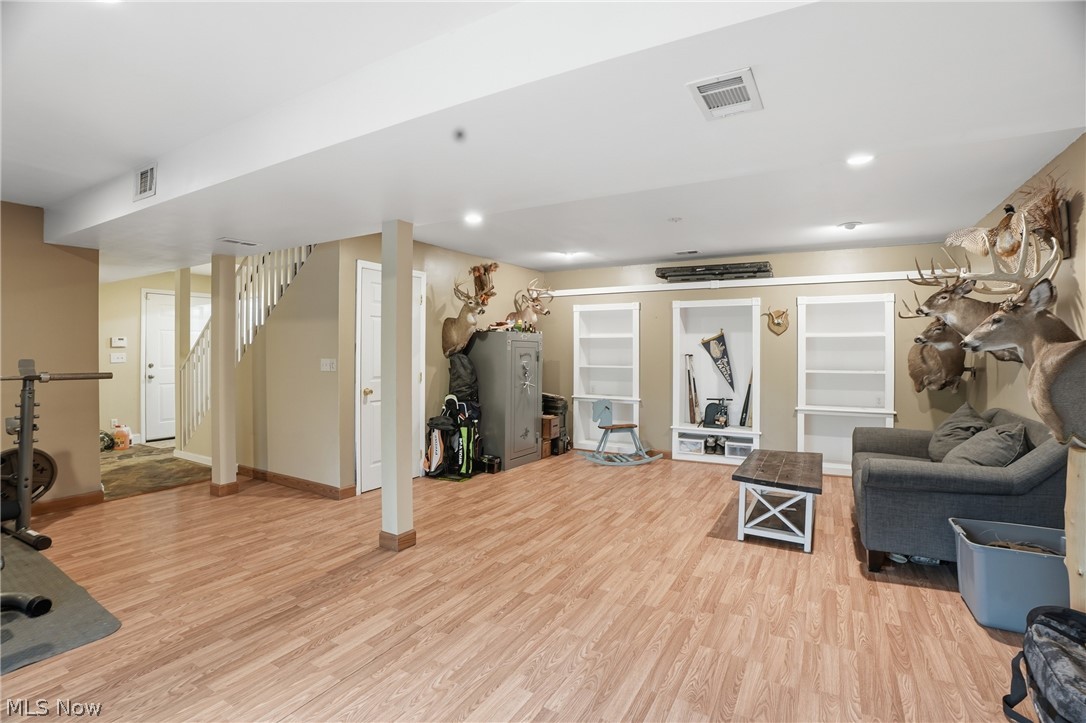 North Hills Estate - Residential
