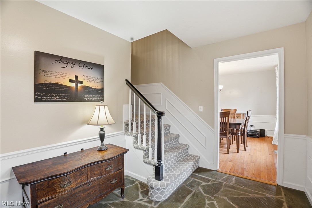 North Hills Estate - Residential