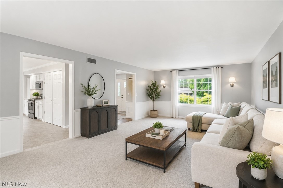 North Hills Estate - Residential