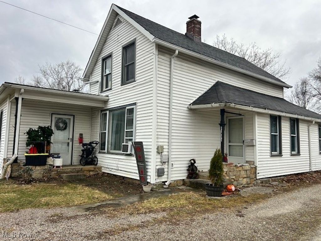 Photo of 300 West Street, Berea, OH 44017 (MLS # 5181333)