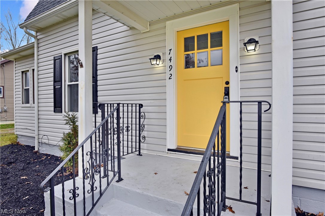 Franklin - Residential