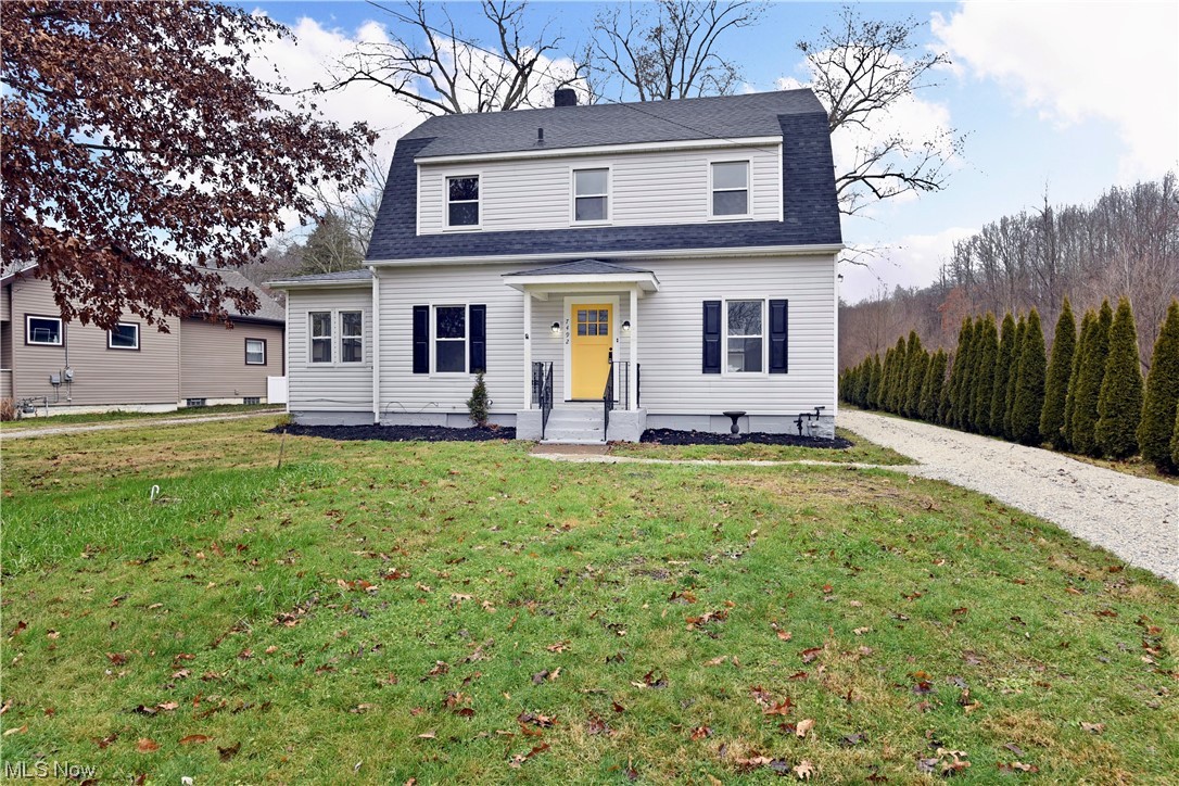 Franklin - Residential