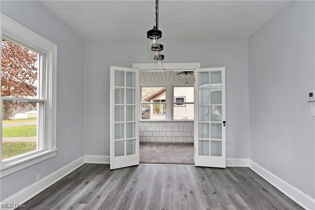 Franklin - Residential