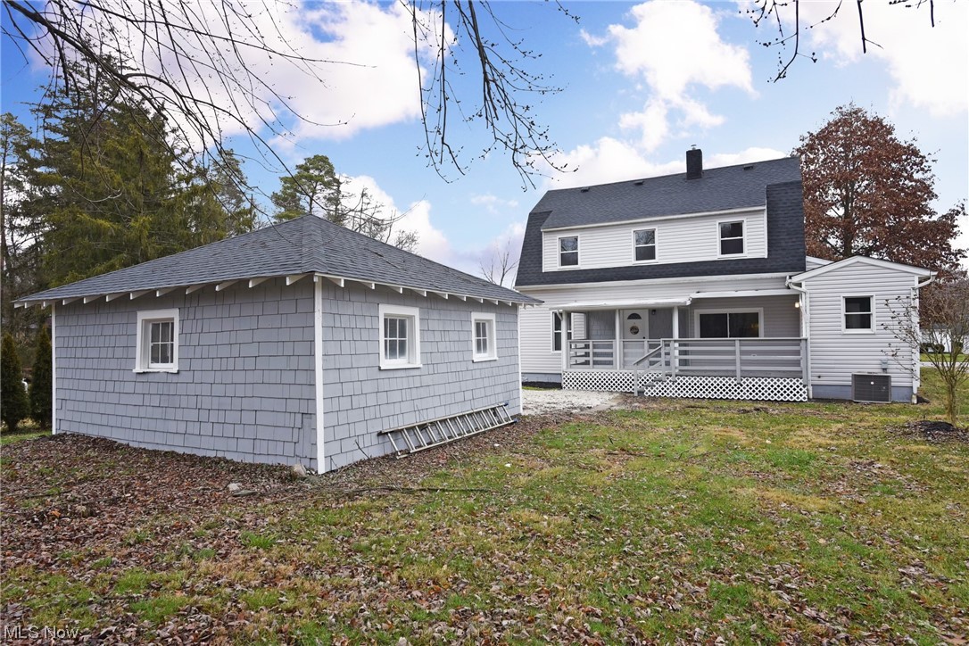 Franklin - Residential