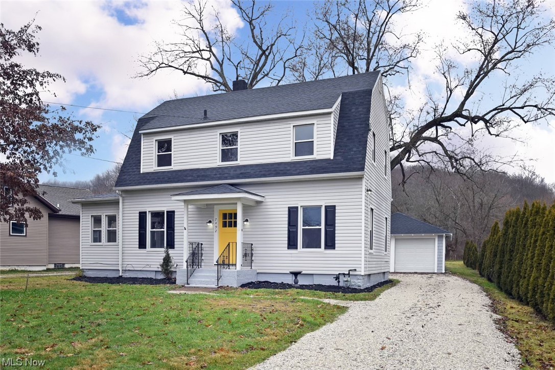 Franklin - Residential