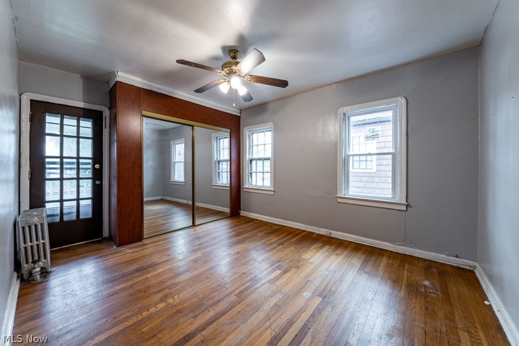 Photo of 18405 Newell Road, Shaker Heights, OH 44122 (MLS # 5197000)