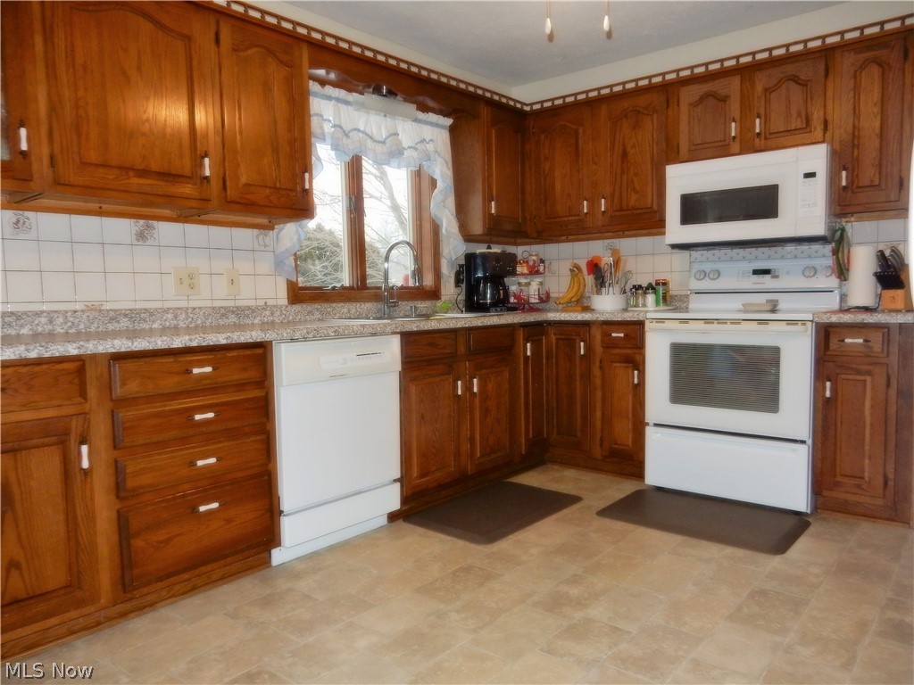 Brewster - Residential