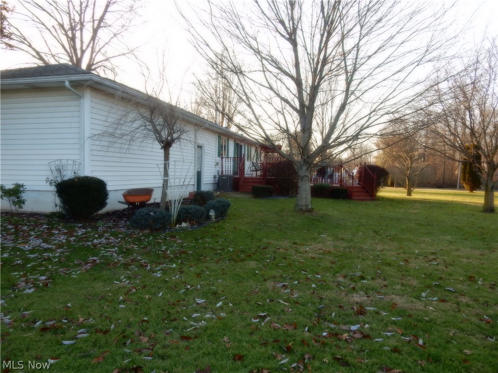 Brewster - Residential