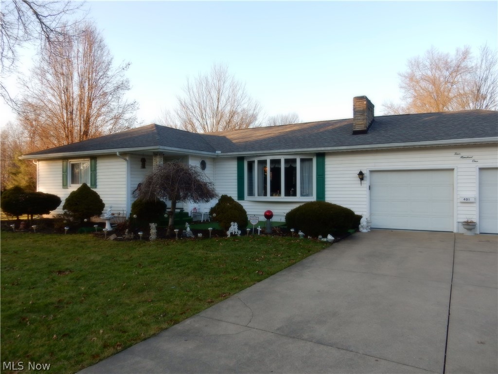 Brewster - Residential