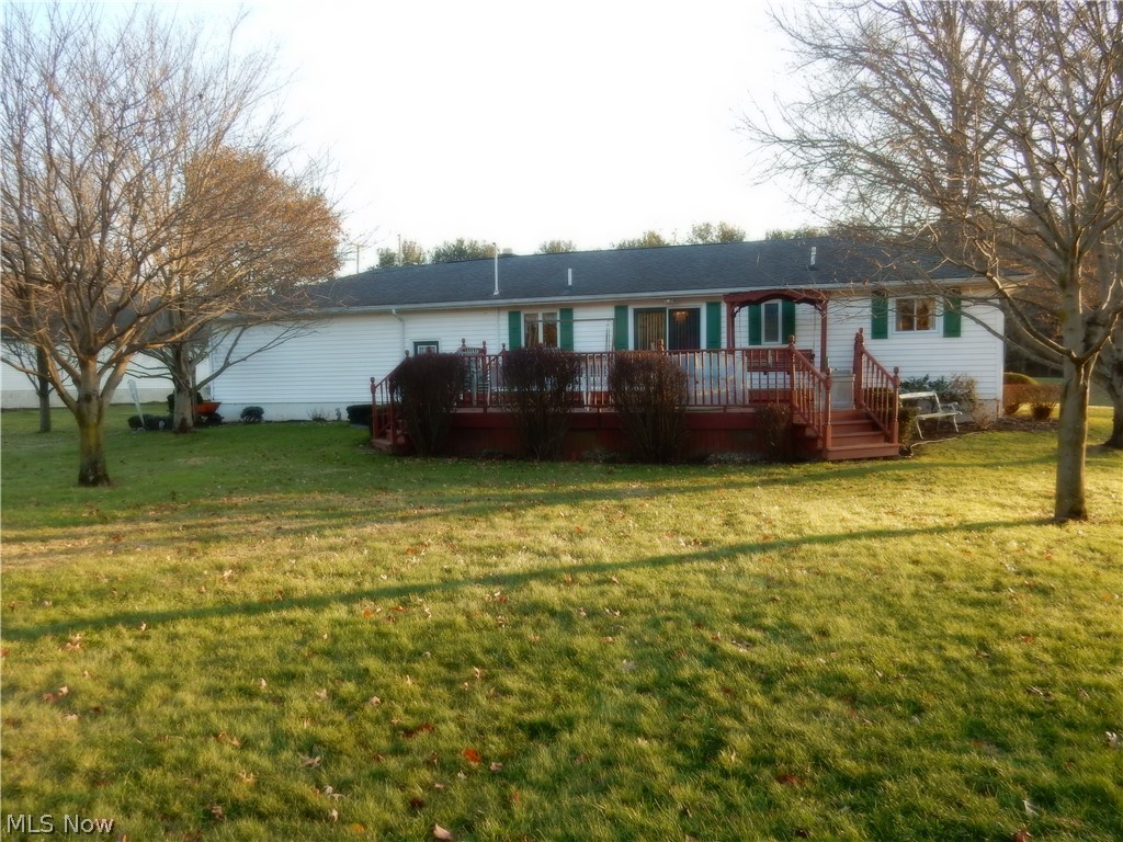 Brewster - Residential