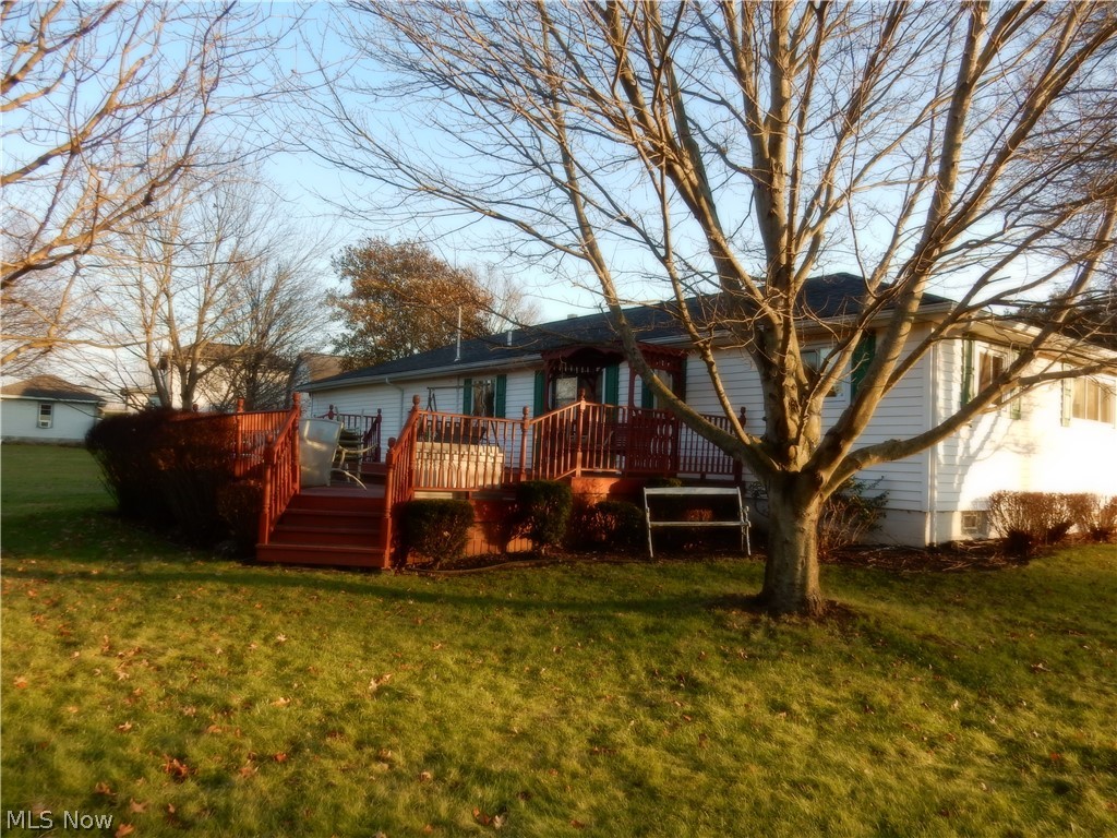 Brewster - Residential