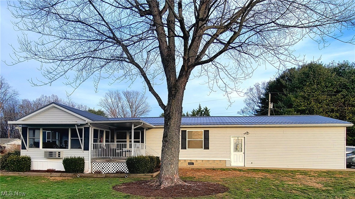 52 Cornerville Road, Marietta, Ohio image 1