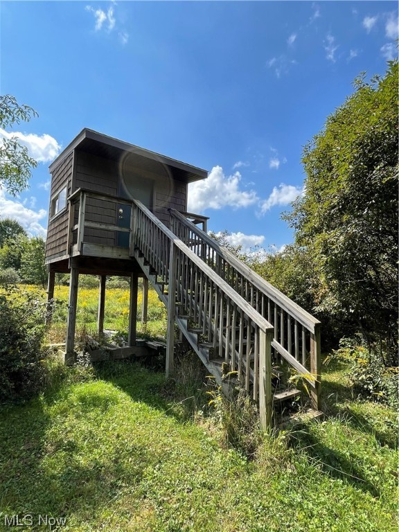 Connecticut Western Reserve - Residential