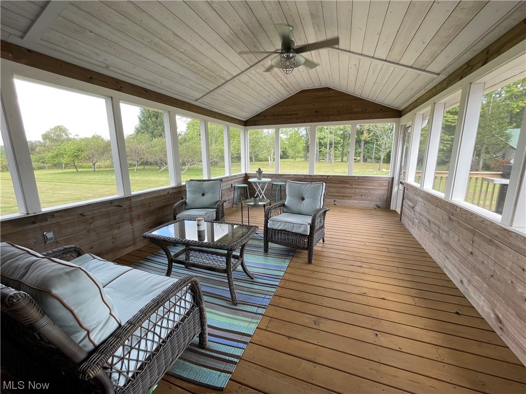 Connecticut Western Reserve - Residential