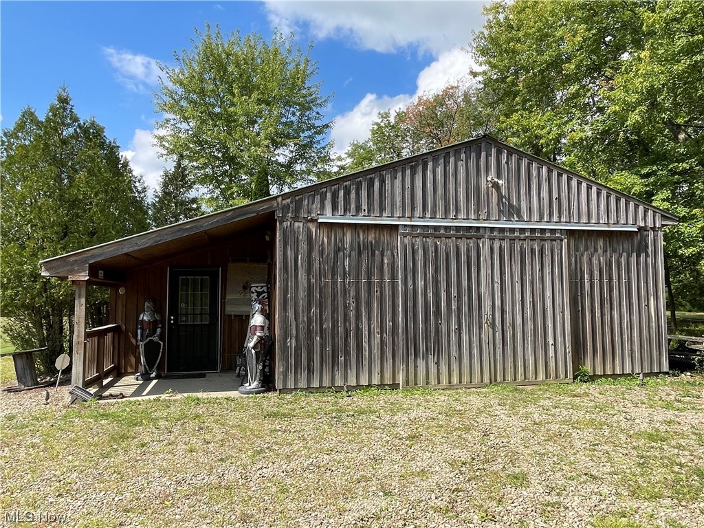 Connecticut Western Reserve - Residential