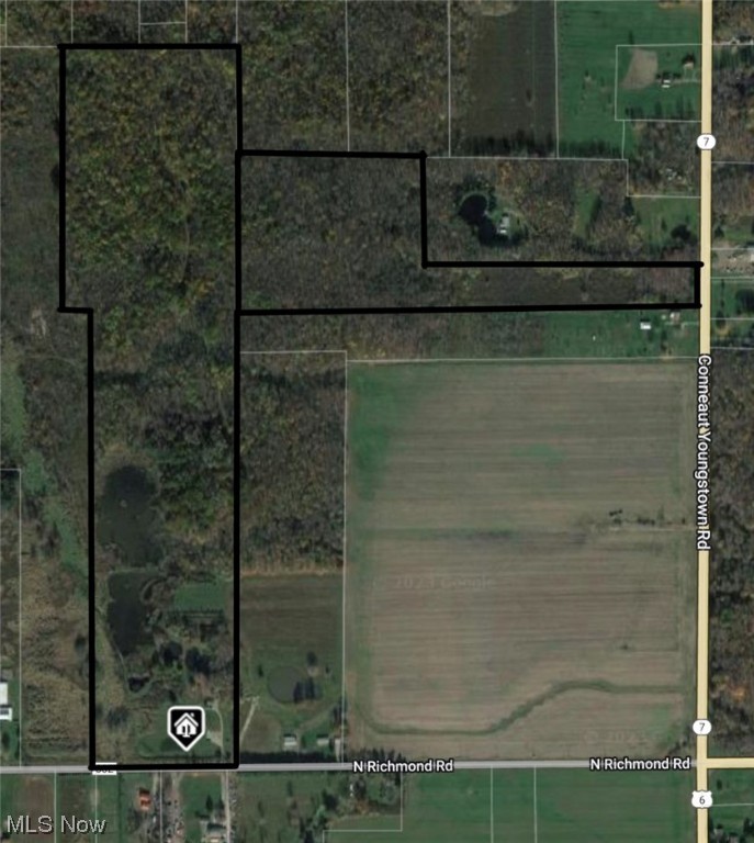 Connecticut Western Reserve - Residential