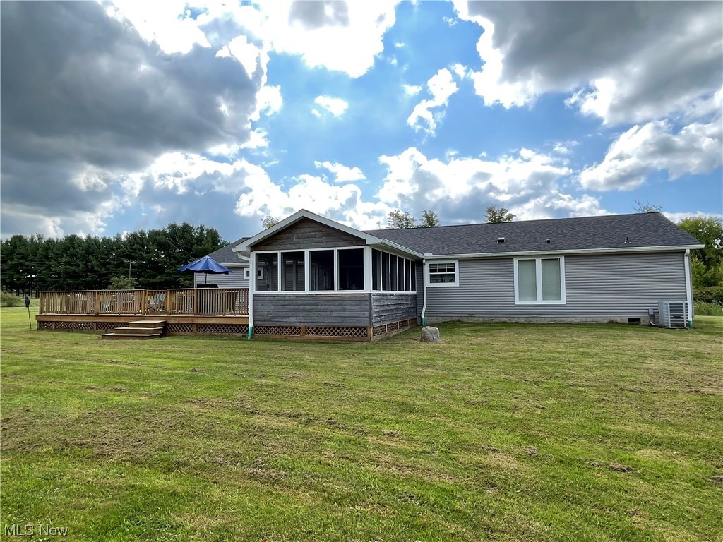 Connecticut Western Reserve - Residential