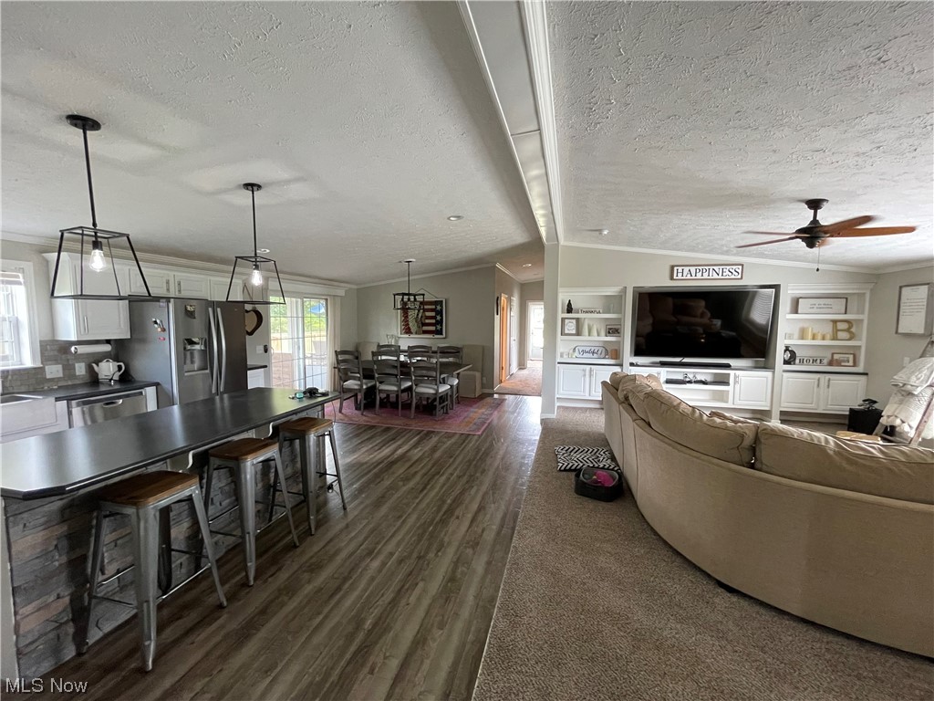 Connecticut Western Reserve - Residential