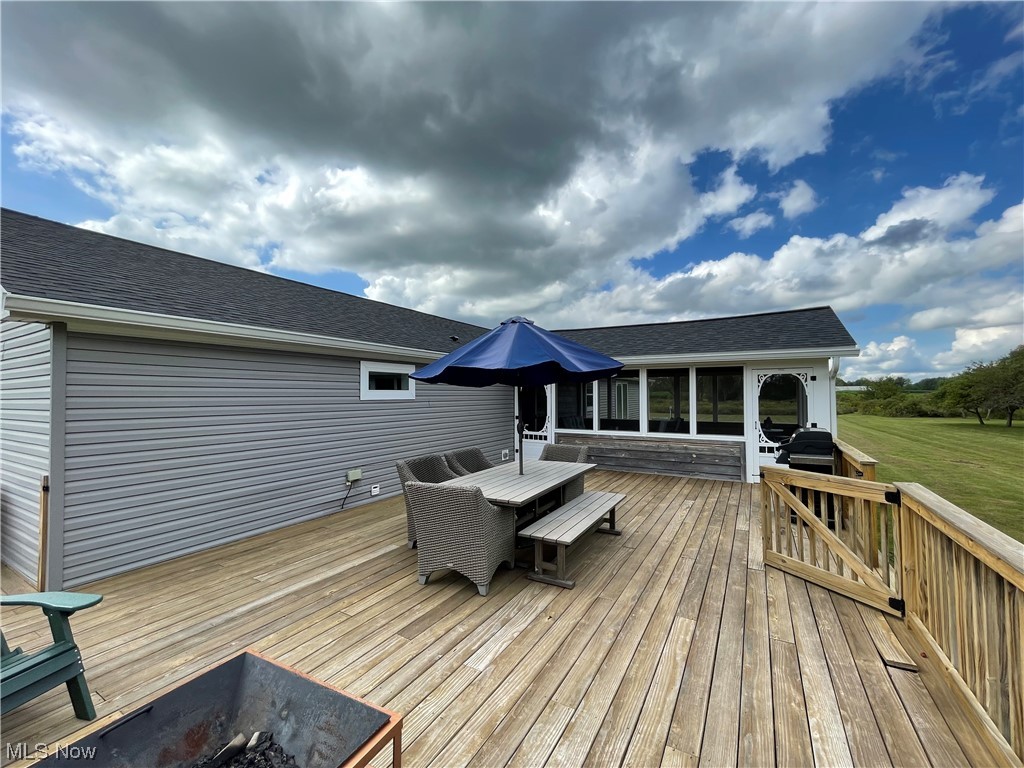 Connecticut Western Reserve - Residential