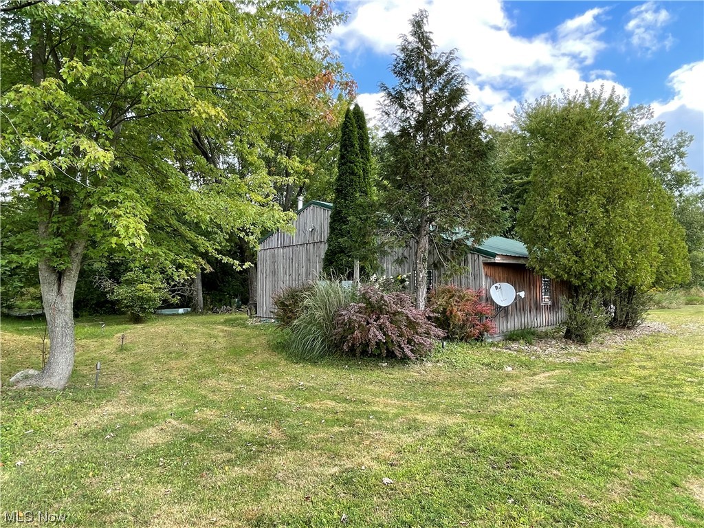 Connecticut Western Reserve - Residential