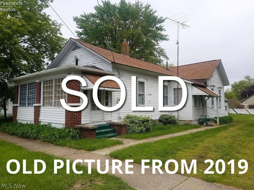 Mills Street - Residential