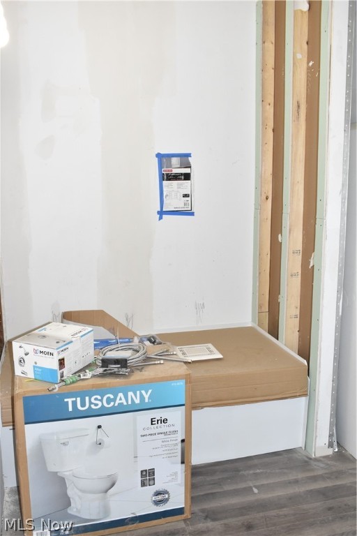 Mills Street - Residential