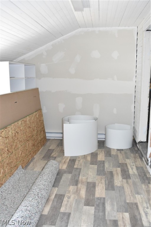 Mills Street - Residential