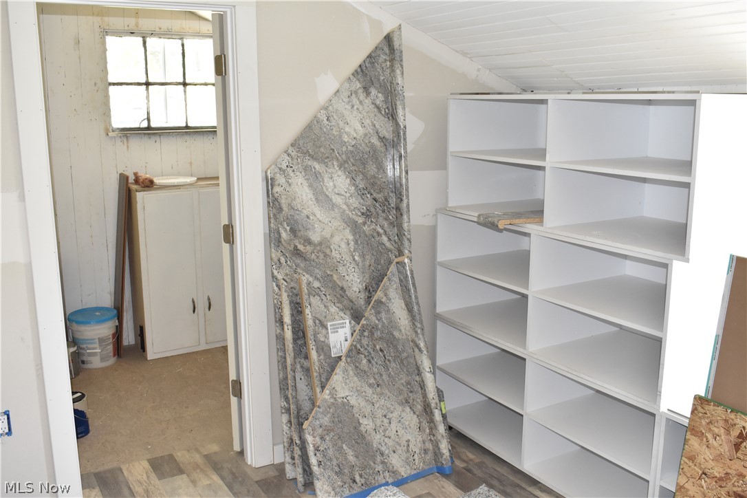 Mills Street - Residential