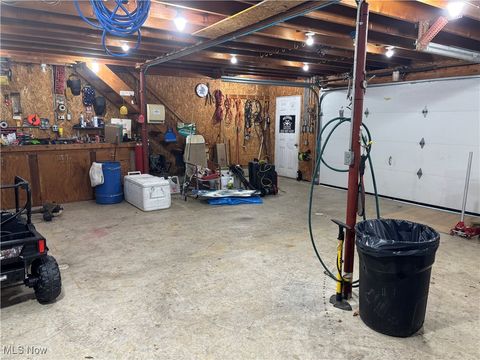 Tiny photo for 4650 Tabor Ridge Road NE, Mineral City, OH 44656 (MLS # 5179072)