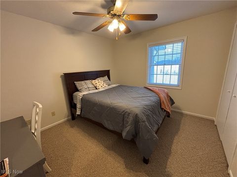 Tiny photo for 4650 Tabor Ridge Road NE, Mineral City, OH 44656 (MLS # 5179072)