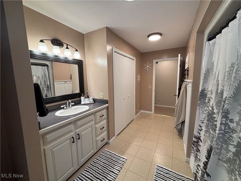 Tiny photo for 4650 Tabor Ridge Road NE, Mineral City, OH 44656 (MLS # 5179072)