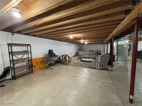 Tiny photo for 4650 Tabor Ridge Road NE, Mineral City, OH 44656 (MLS # 5179072)