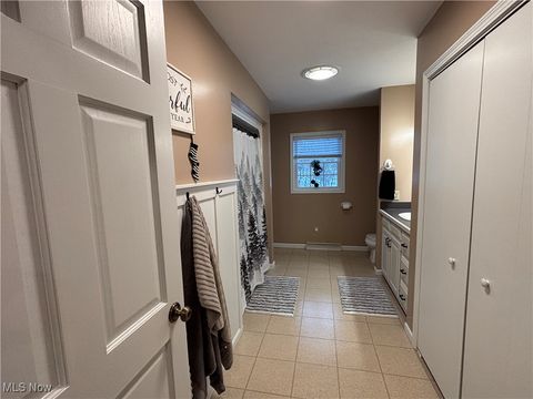 Tiny photo for 4650 Tabor Ridge Road NE, Mineral City, OH 44656 (MLS # 5179072)