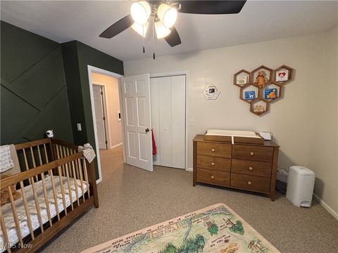 Tiny photo for 4650 Tabor Ridge Road NE, Mineral City, OH 44656 (MLS # 5179072)