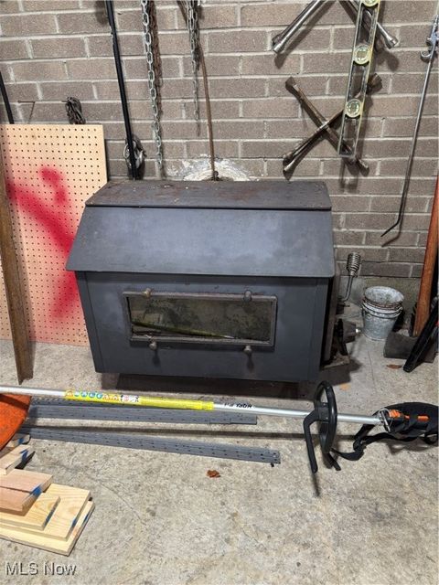 Tiny photo for 4650 Tabor Ridge Road NE, Mineral City, OH 44656 (MLS # 5179072)