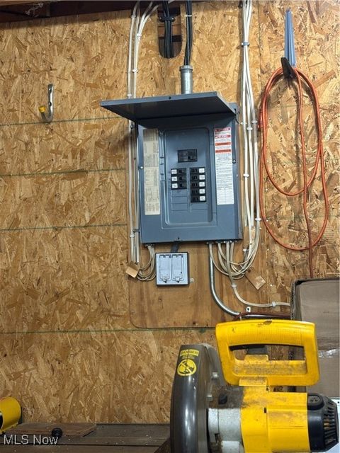 Tiny photo for 4650 Tabor Ridge Road NE, Mineral City, OH 44656 (MLS # 5179072)