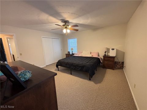 Tiny photo for 4650 Tabor Ridge Road NE, Mineral City, OH 44656 (MLS # 5179072)