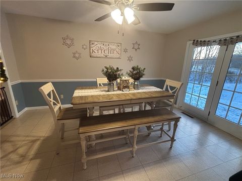 Tiny photo for 4650 Tabor Ridge Road NE, Mineral City, OH 44656 (MLS # 5179072)