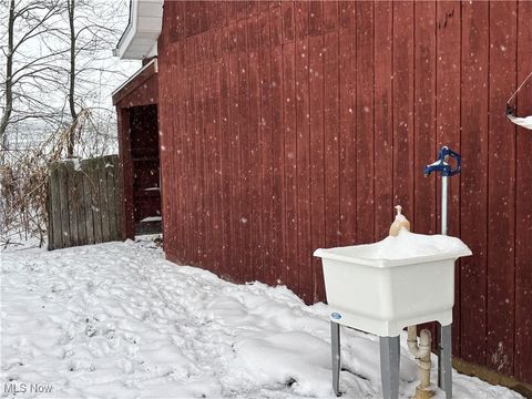 Tiny photo for 4650 Tabor Ridge Road NE, Mineral City, OH 44656 (MLS # 5179072)