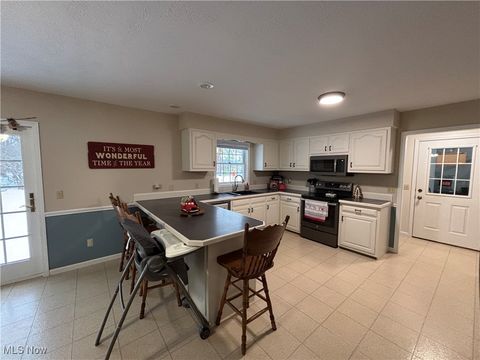 Tiny photo for 4650 Tabor Ridge Road NE, Mineral City, OH 44656 (MLS # 5179072)
