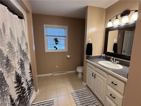 Tiny photo for 4650 Tabor Ridge Road NE, Mineral City, OH 44656 (MLS # 5179072)