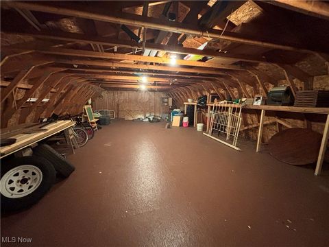 Tiny photo for 4650 Tabor Ridge Road NE, Mineral City, OH 44656 (MLS # 5179072)